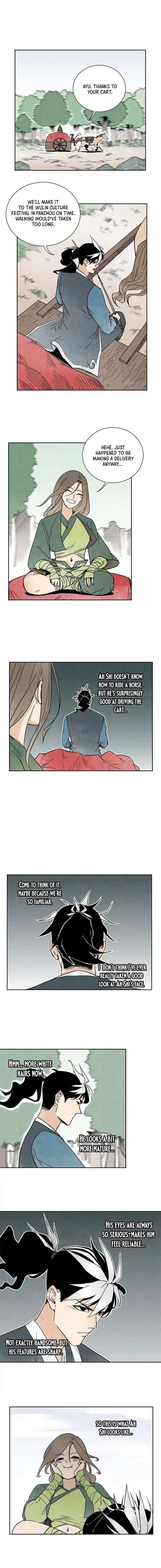 Hero Shi Feels Lonely Chapter 25 1
